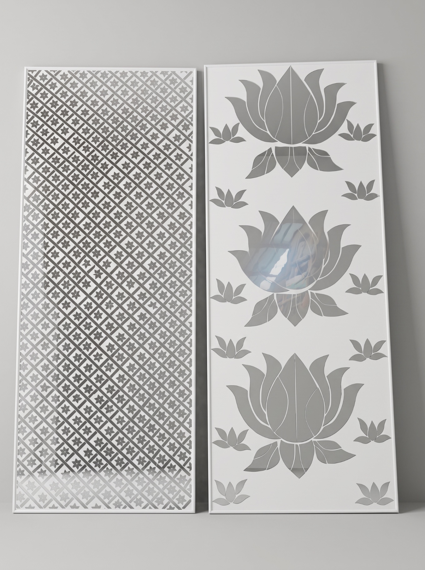 Mirror Decor — MI27
