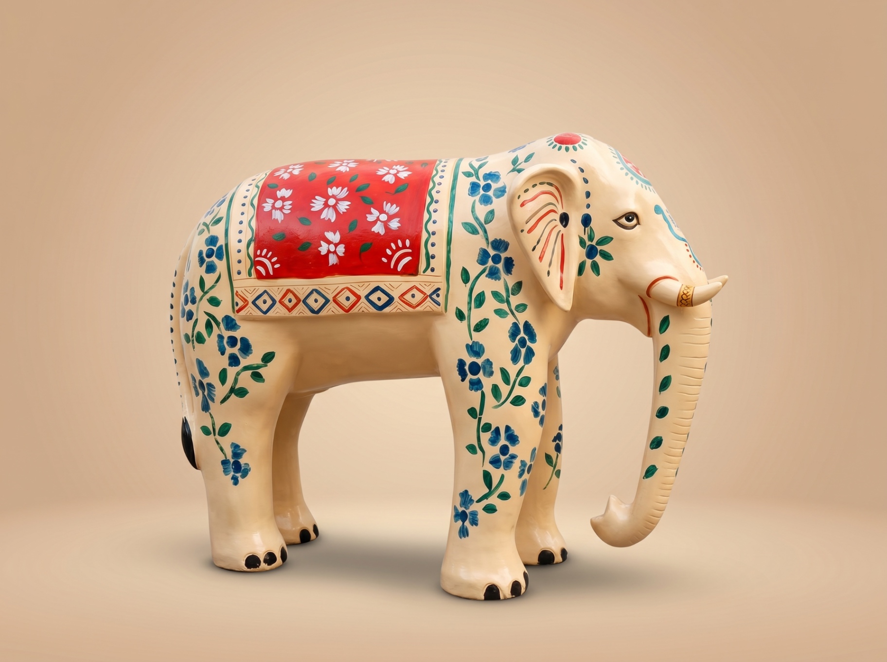 Elephant Cream Studio