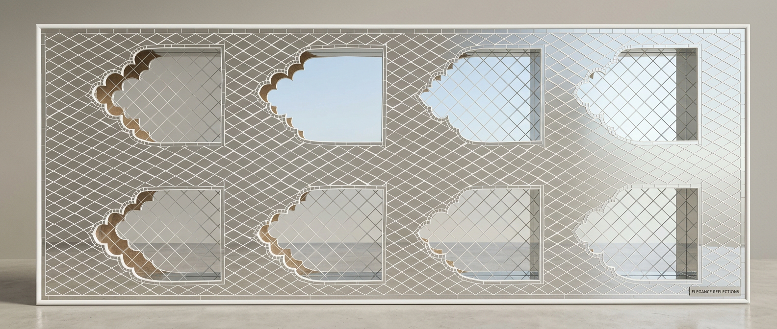 Mirror Decor — MI51