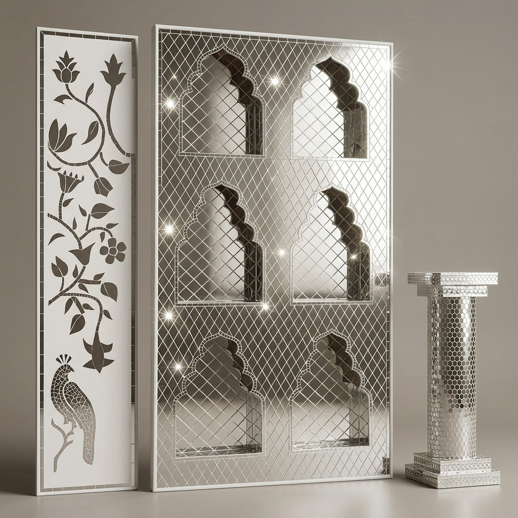 Mirror Decor — MI61