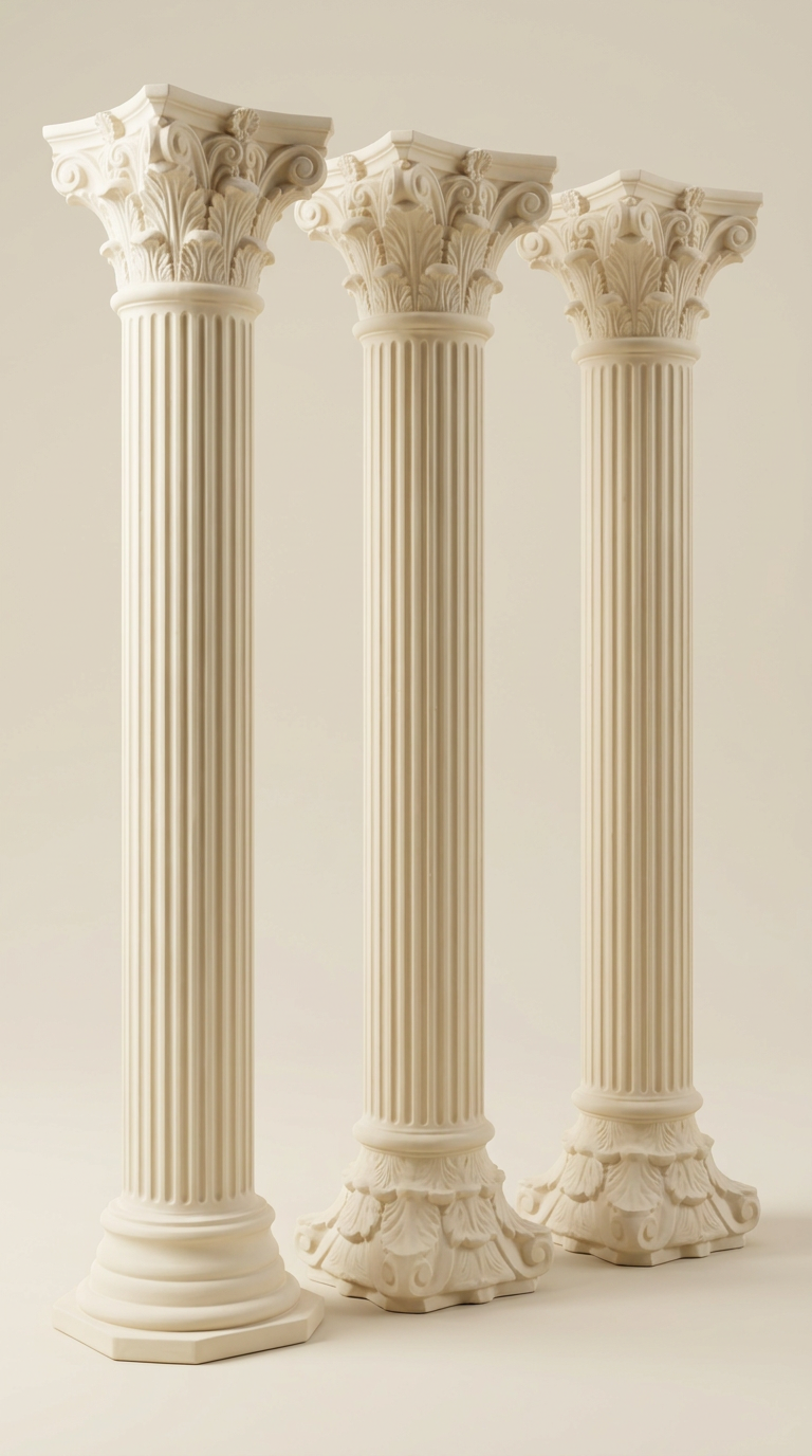 Product Columns