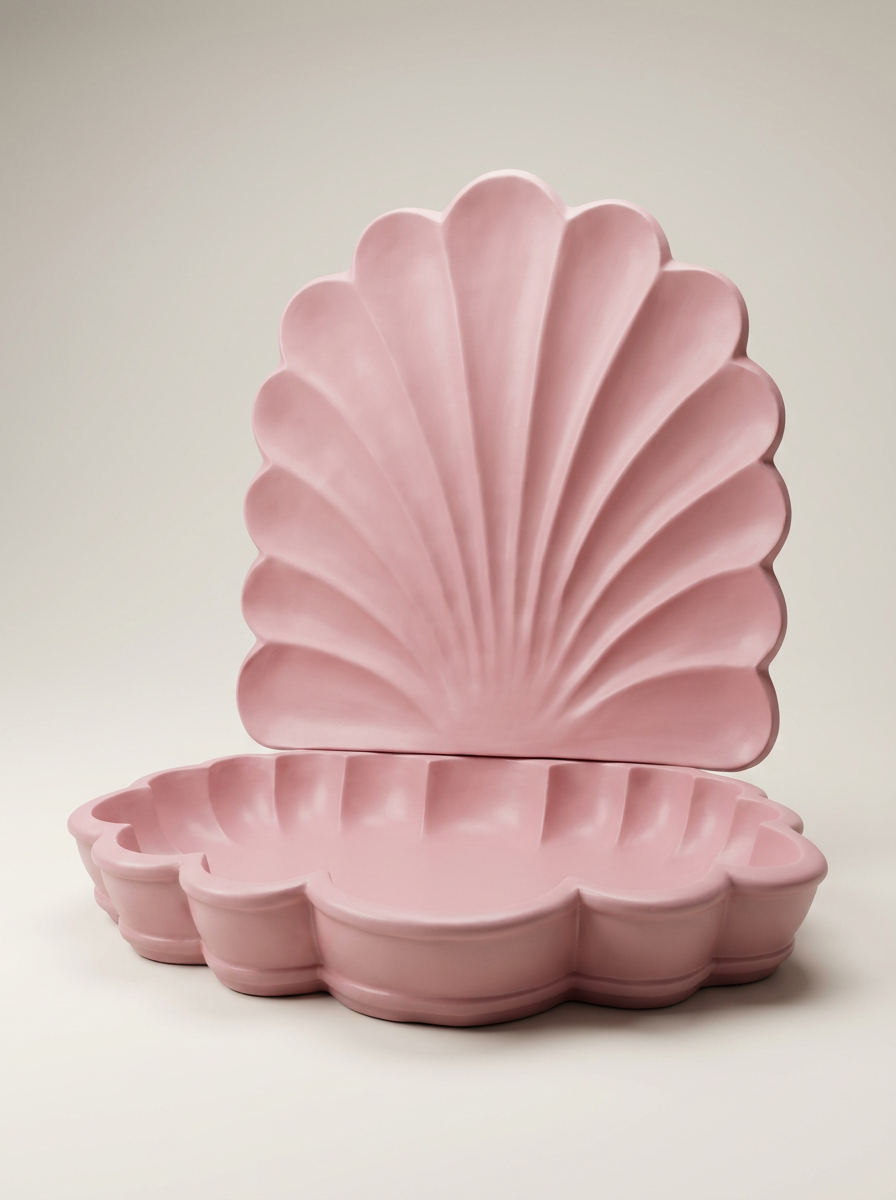Product Shell Fountain