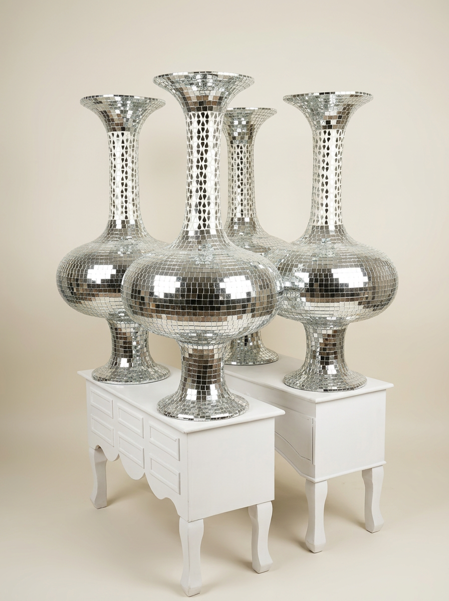 Mirror Decor — MI150