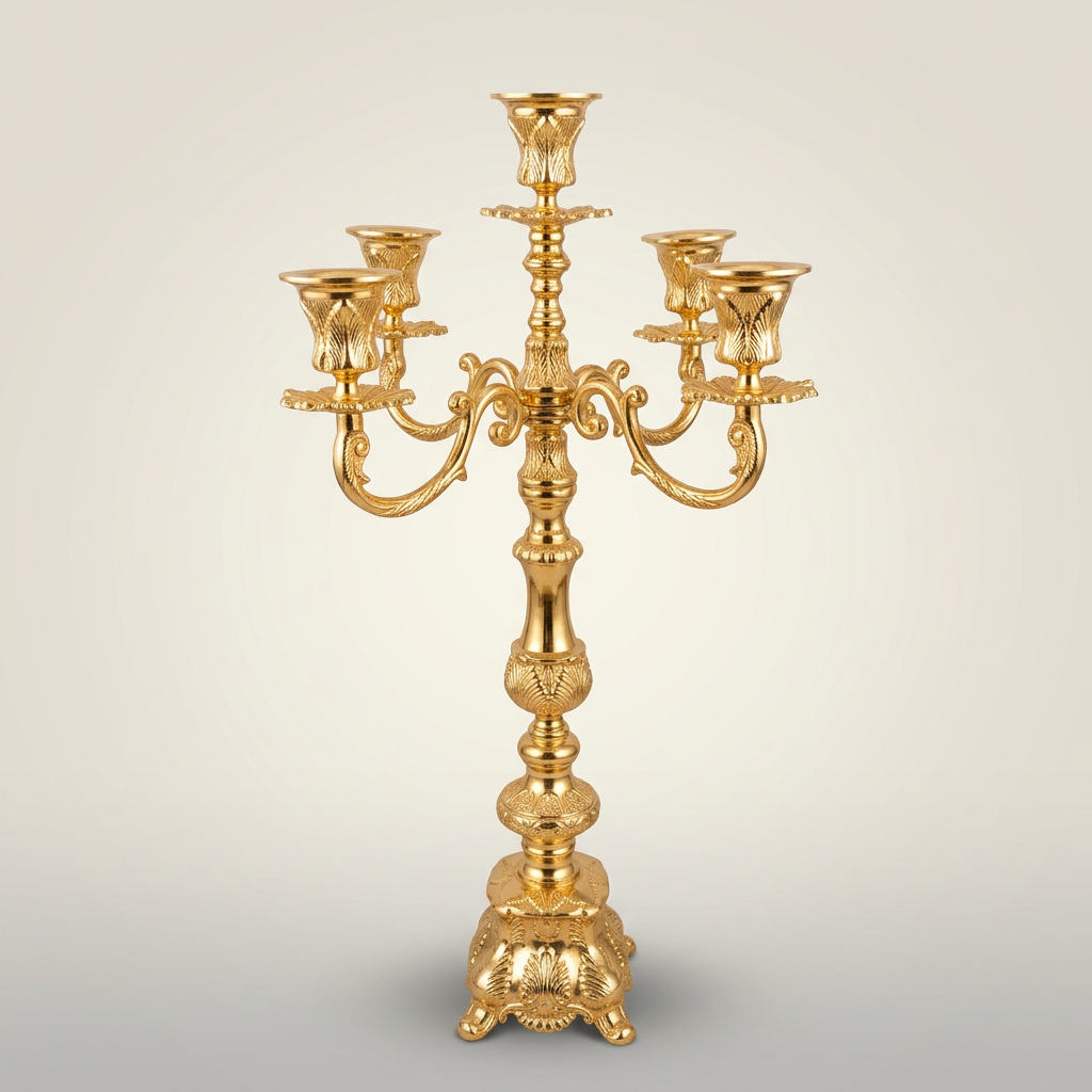 Candelabra 3