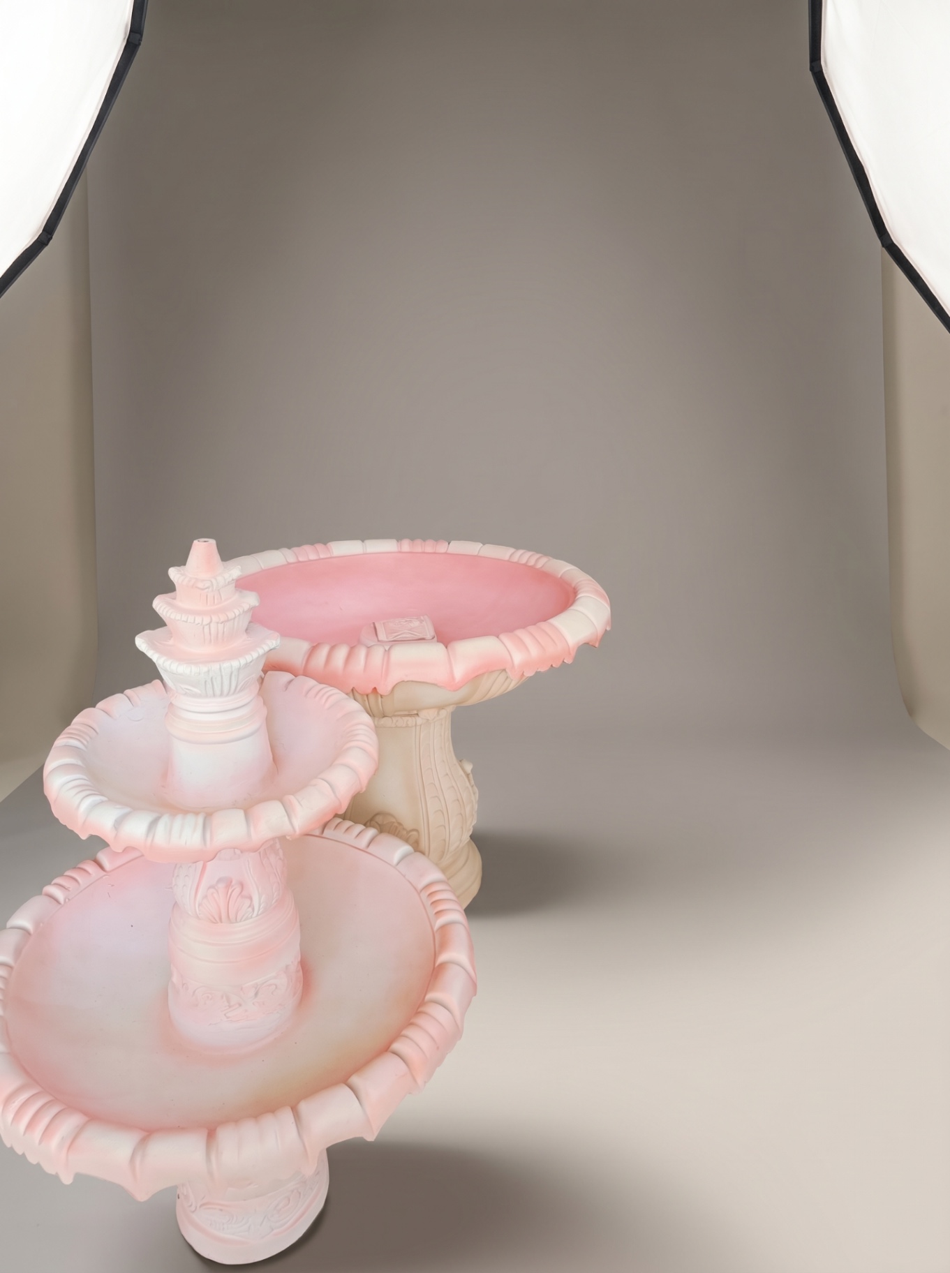 Pink Fountains Studio