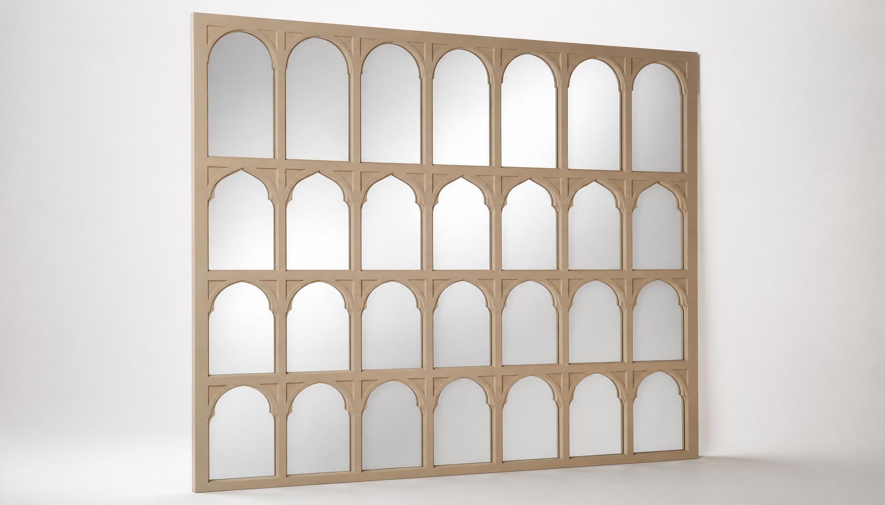 Mirror Decor — MI62