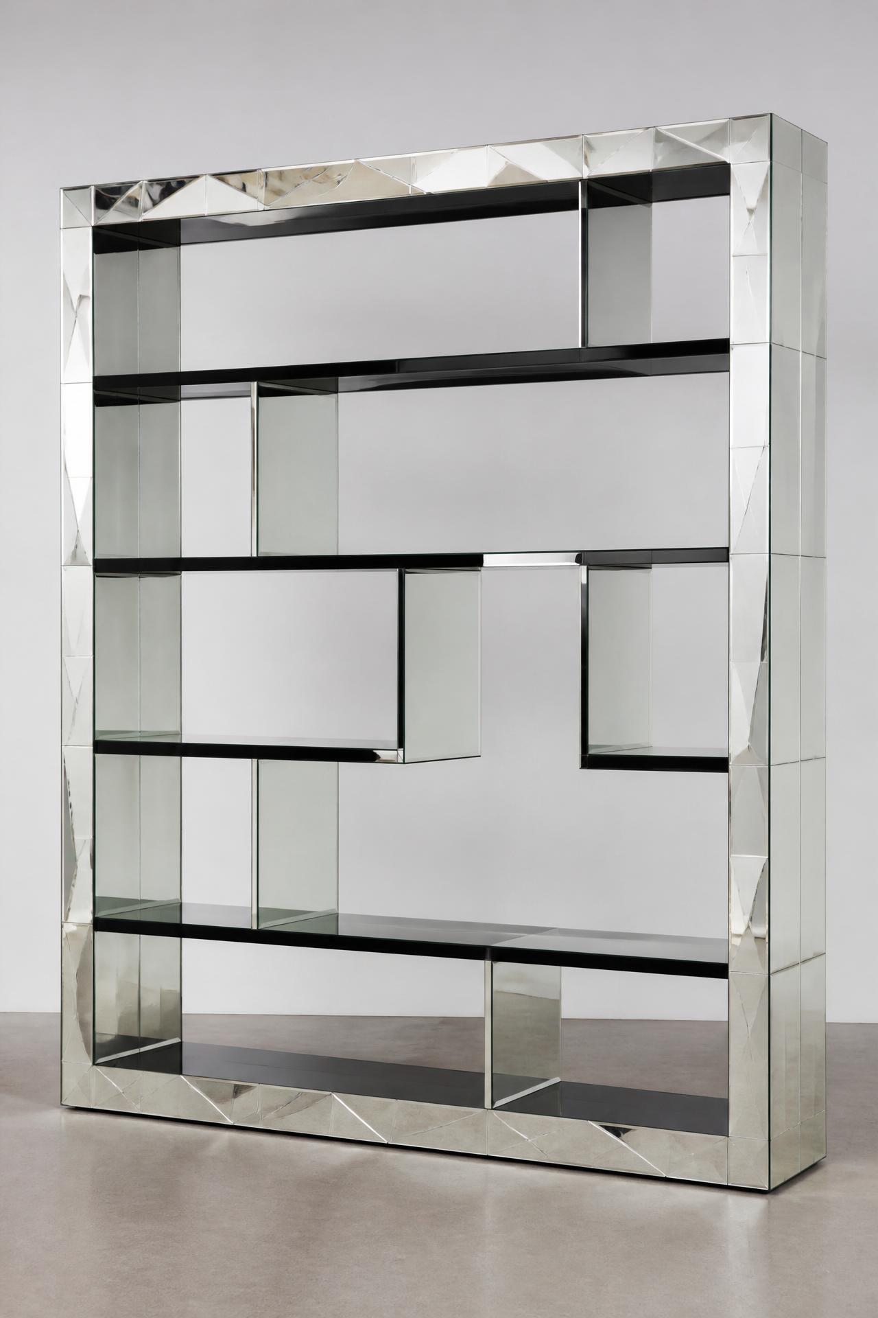 Mirror Decor — MI36