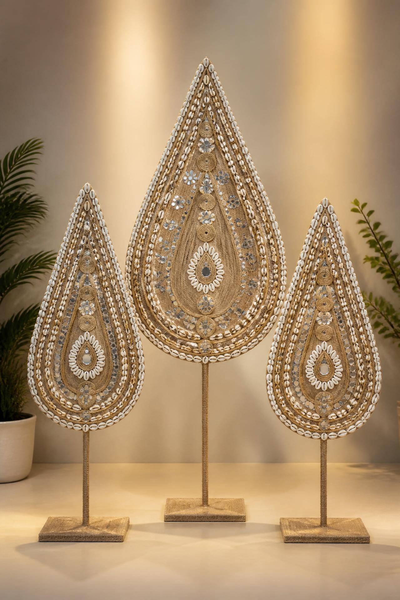 Mirror Decor — MI78