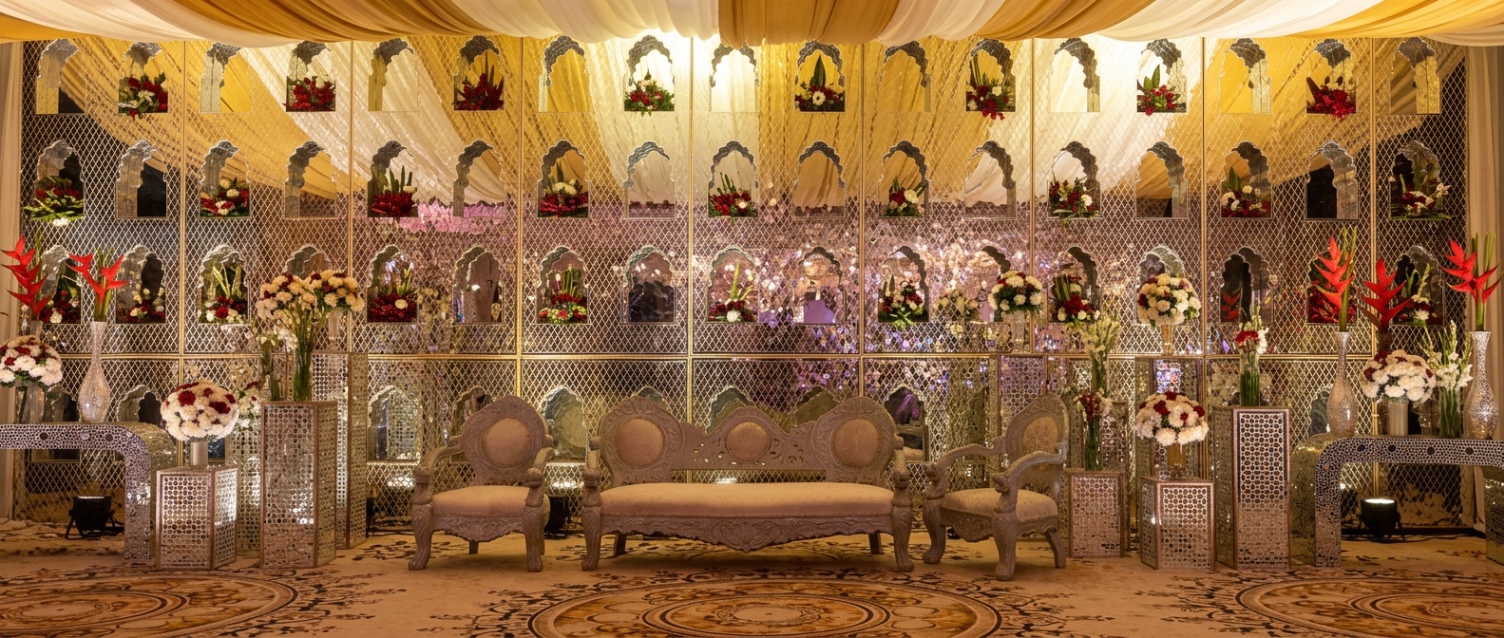 Mirror Decor — MI34