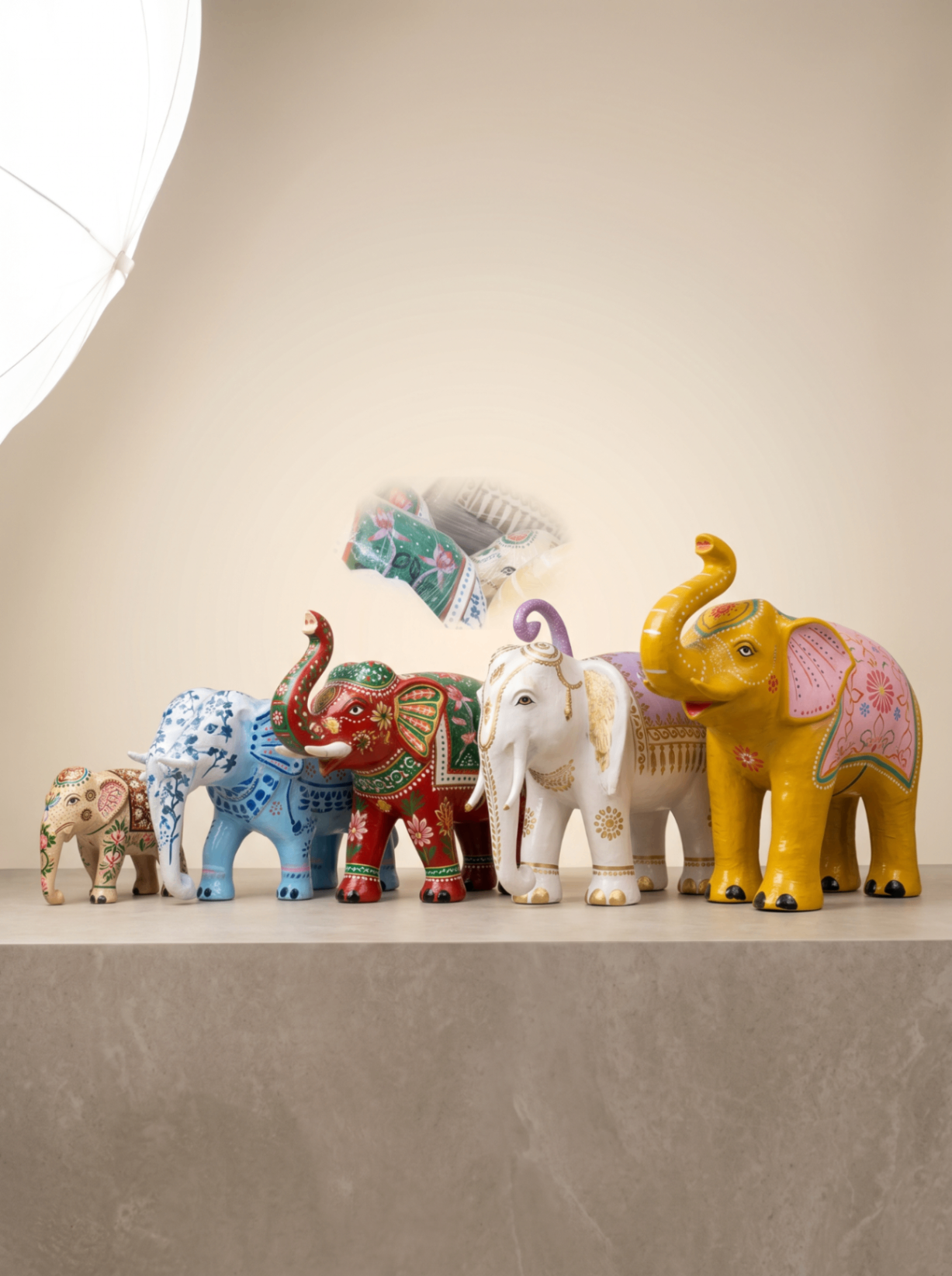 Product Elephants