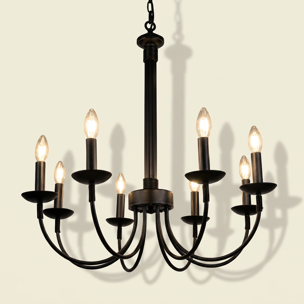 Chandelier 1