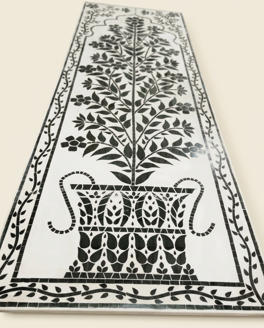 Mirror Decor — MI169