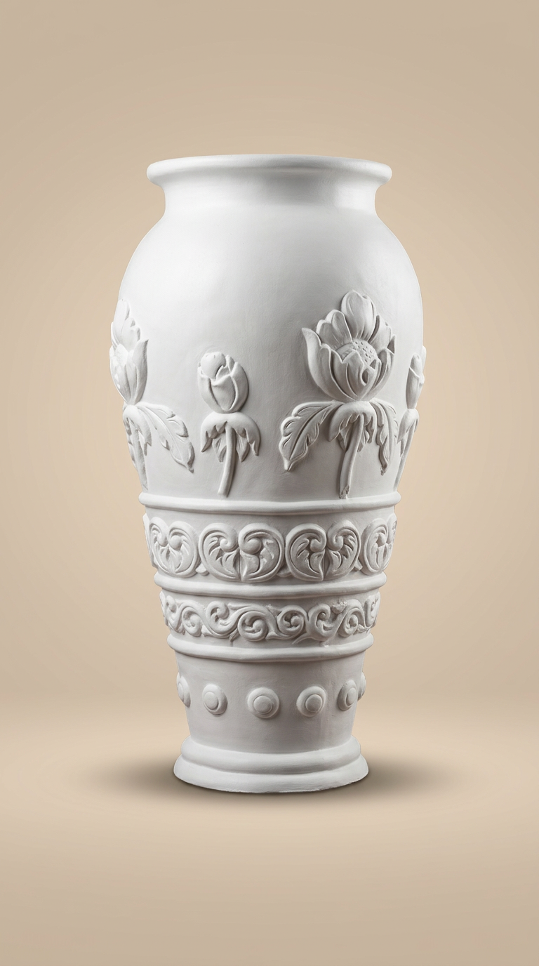 White Urn Studio