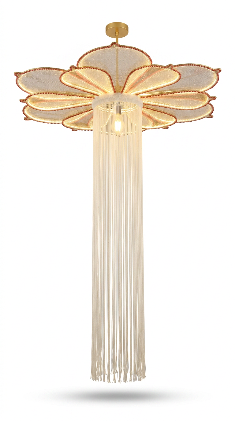 Pasting Lamp — PA24