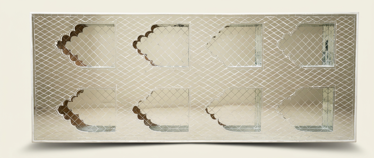 Mirror Decor — MI114