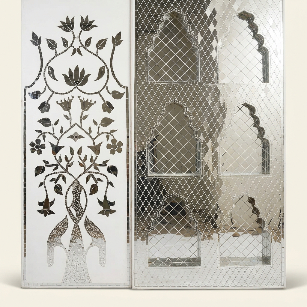 Mirror Decor — MI117