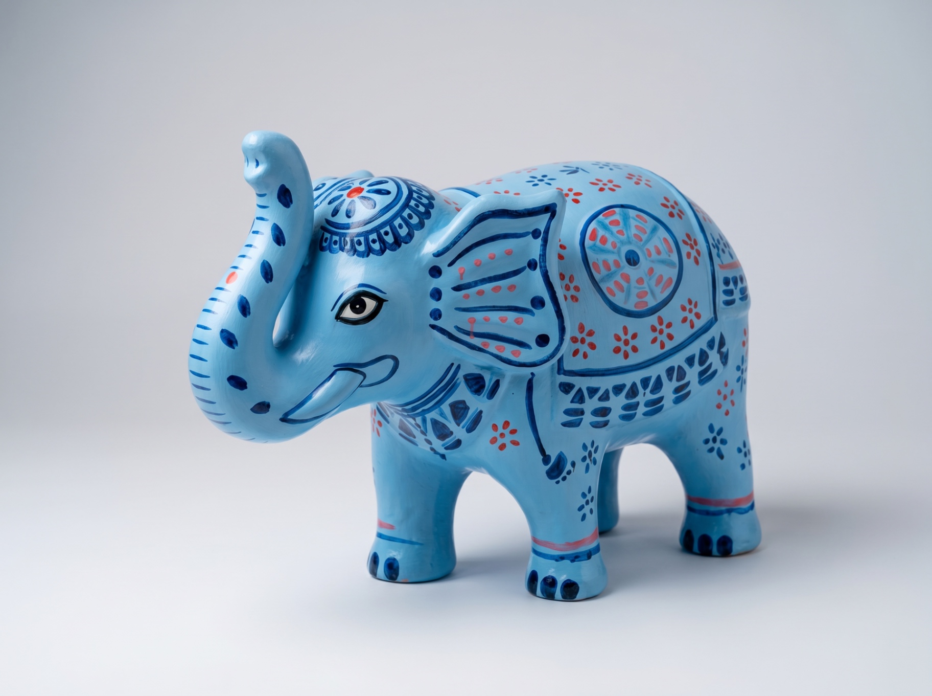 Elephant Blue Studio