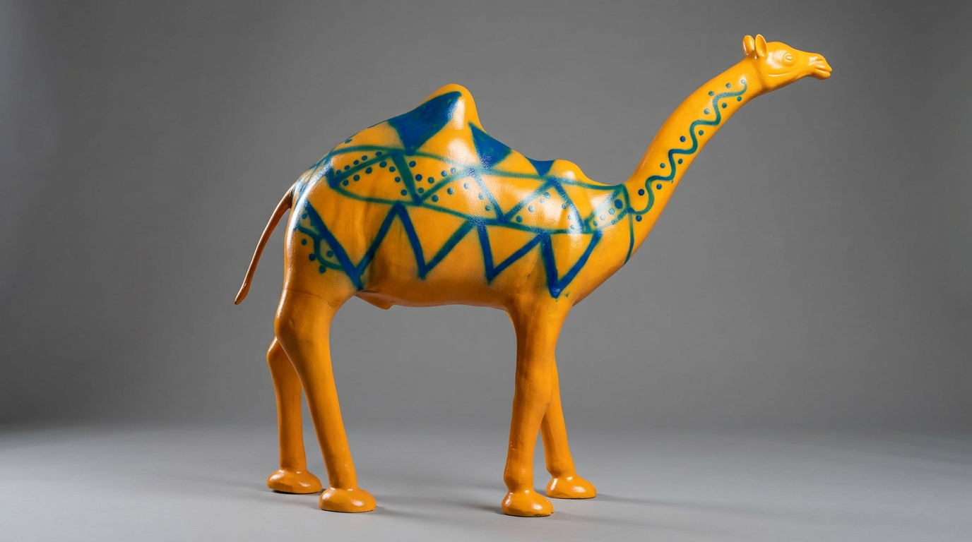 Camel Studio