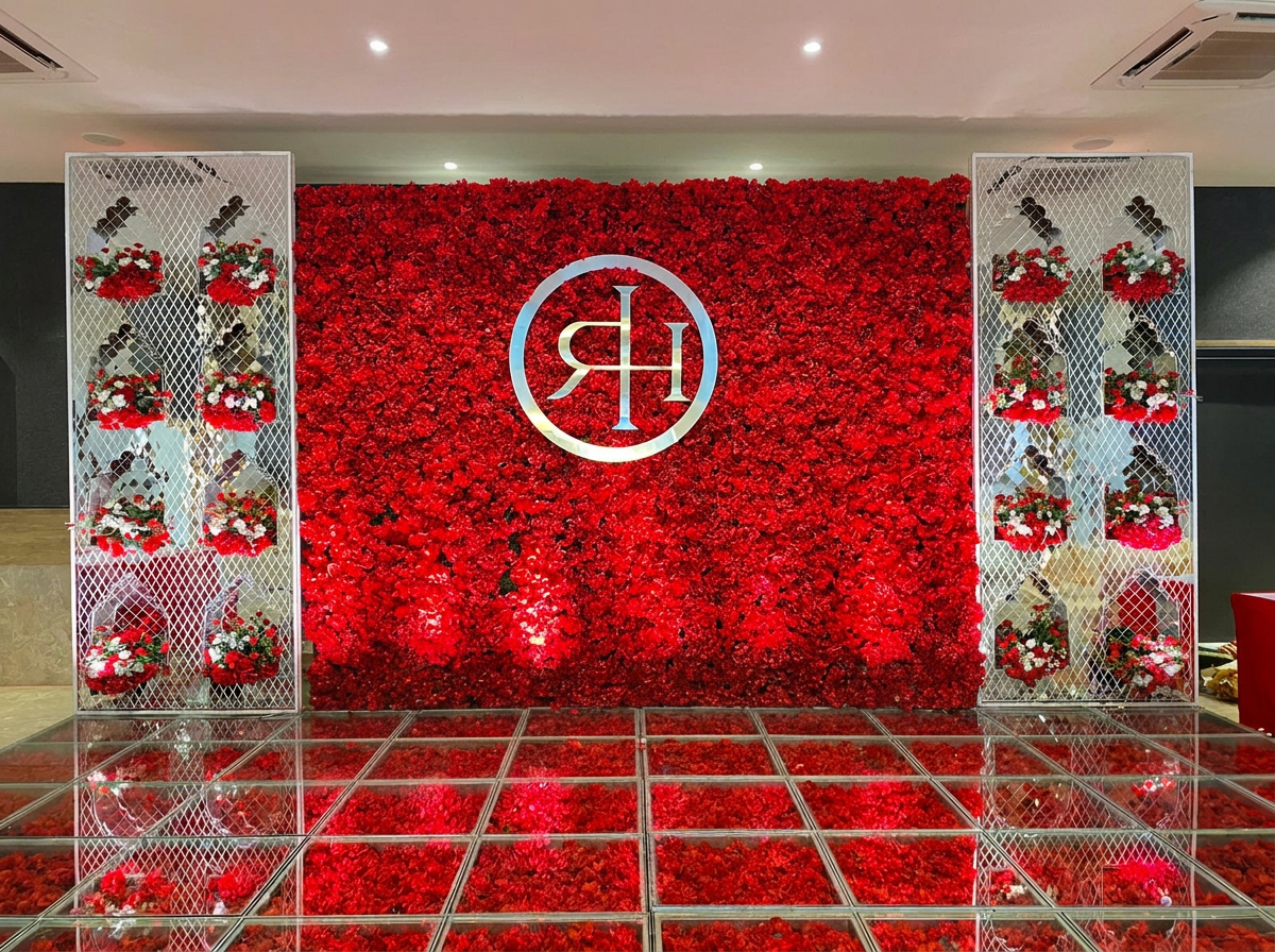 Mirror Decor — MI82