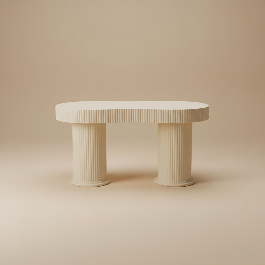 Kidney Tables Studio