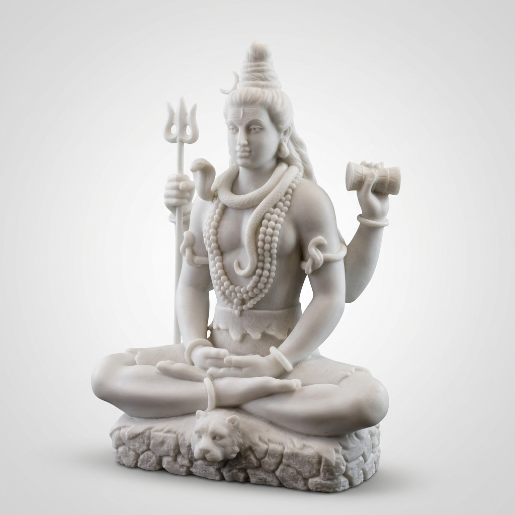 Shiva Statue