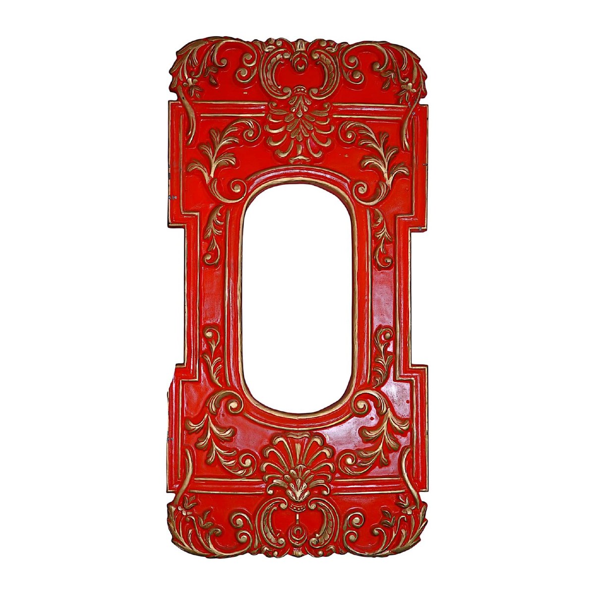 Decor Piece — MI5