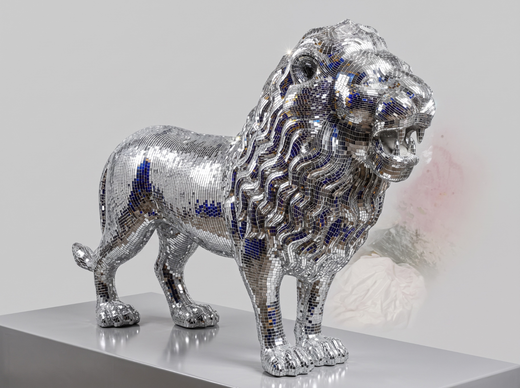 Mirror Decor — MI45
