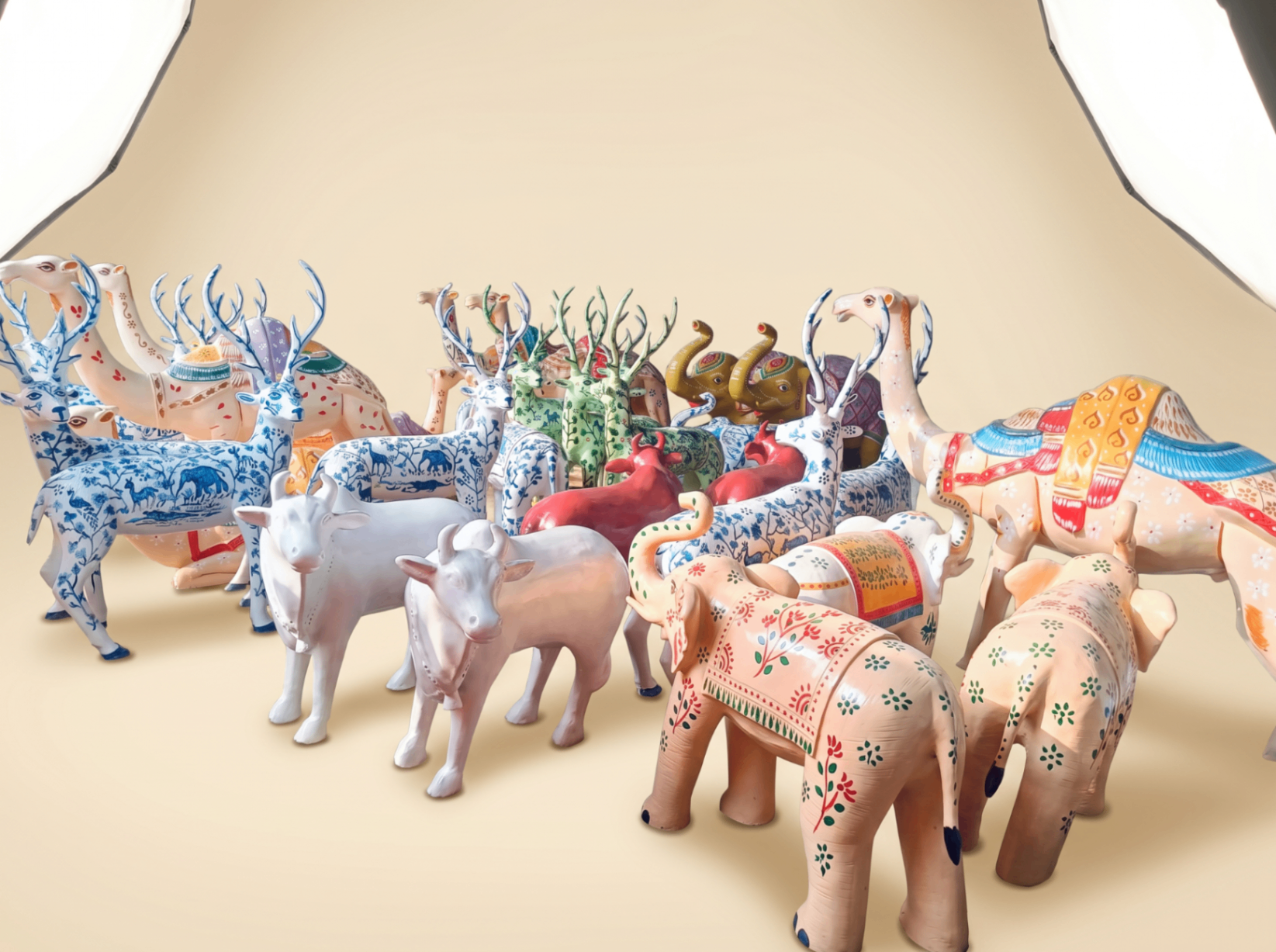 Product Animal Collection