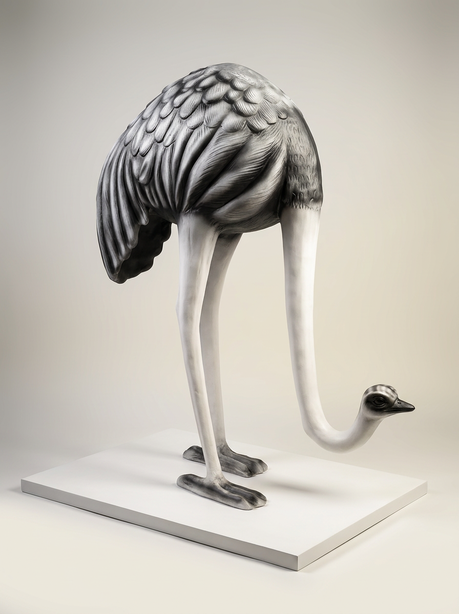 Ostrich2