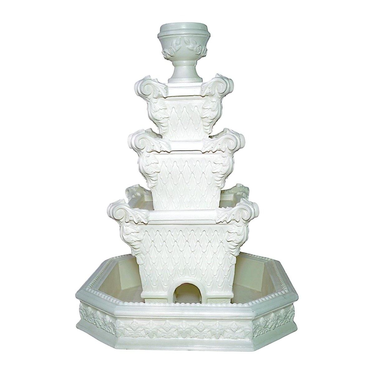 Fountains