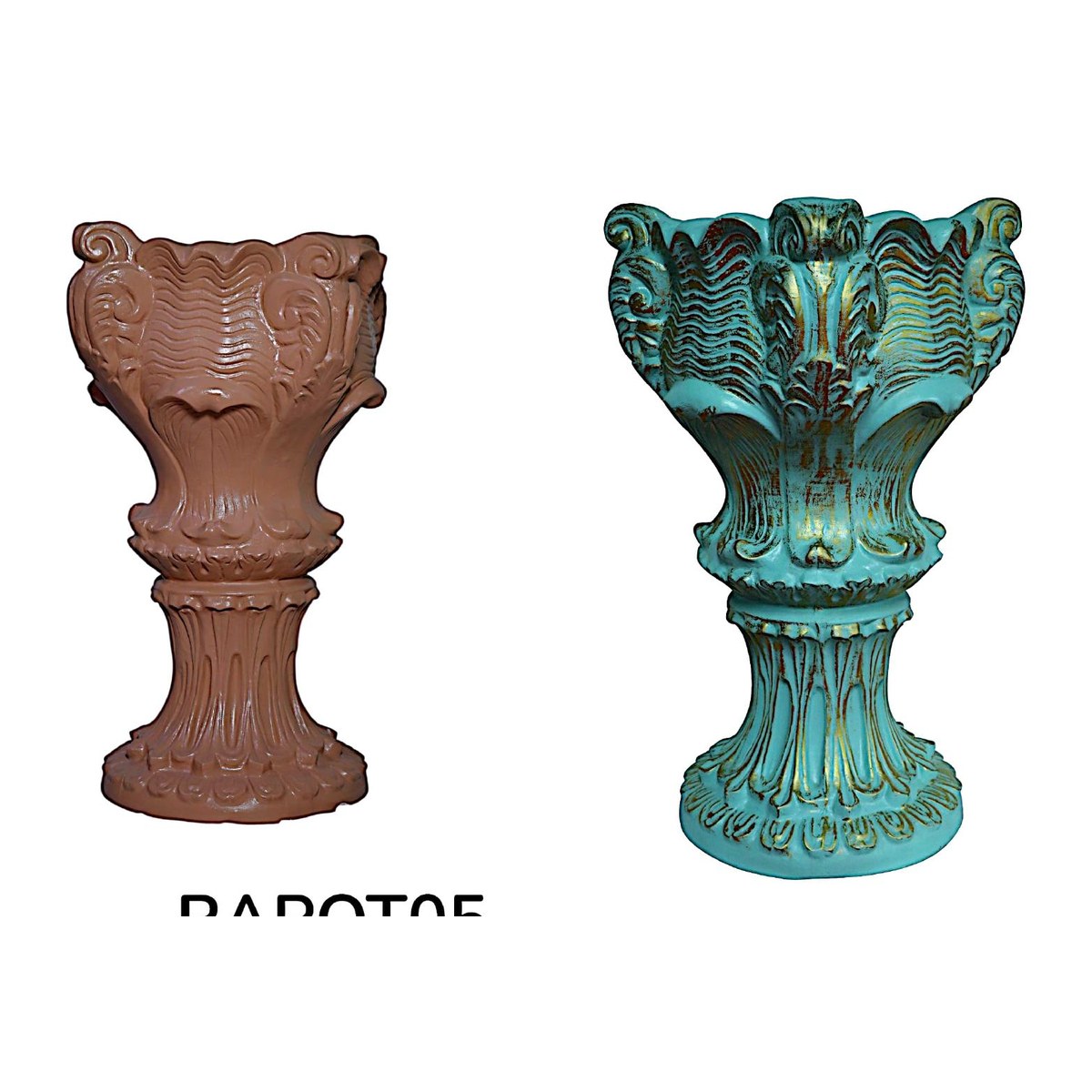 Decor Pot — PO39