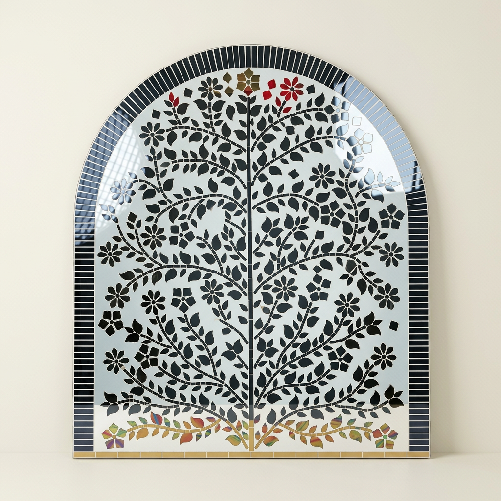 Mirror Decor — MI1