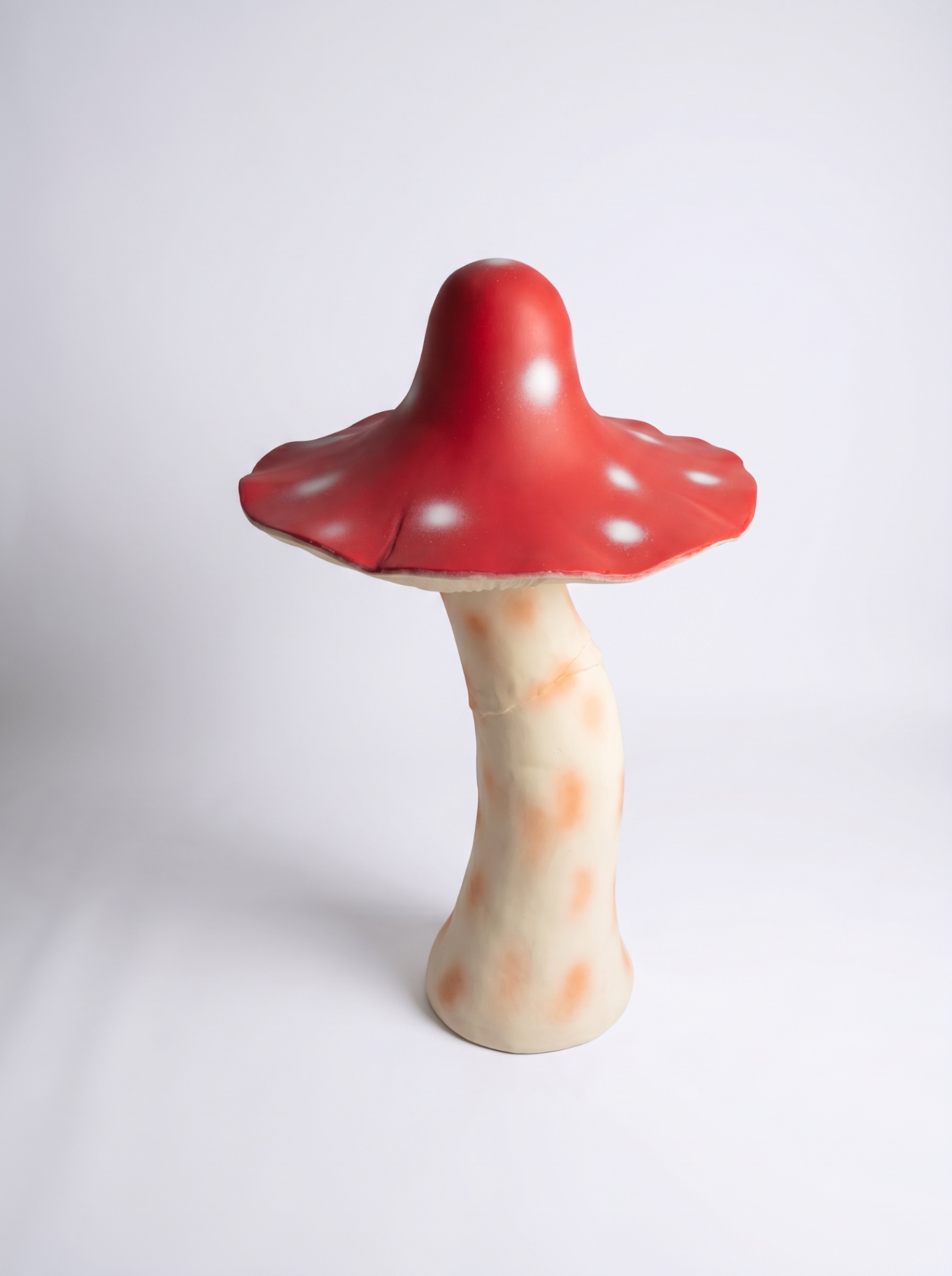 Mushroom Single Studio