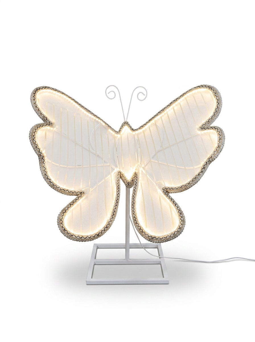 Pasting Lamp — PA33