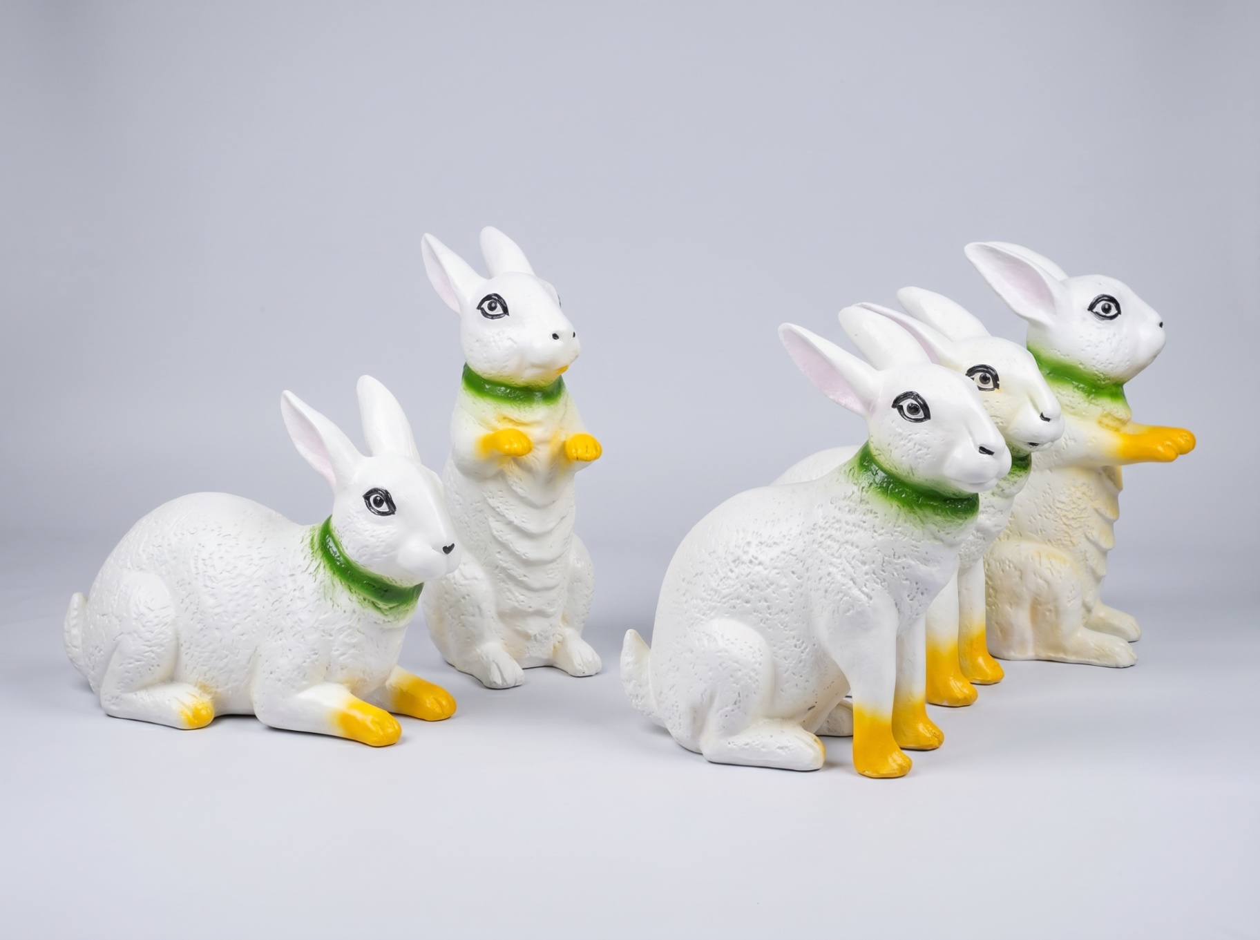 White Rabbits Studio