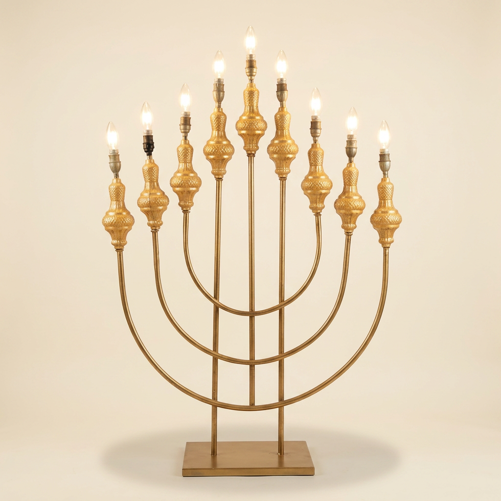 Candelabra Floor 2
