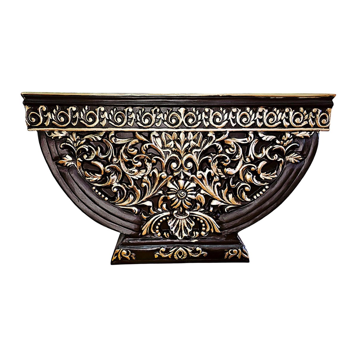Console — CO8