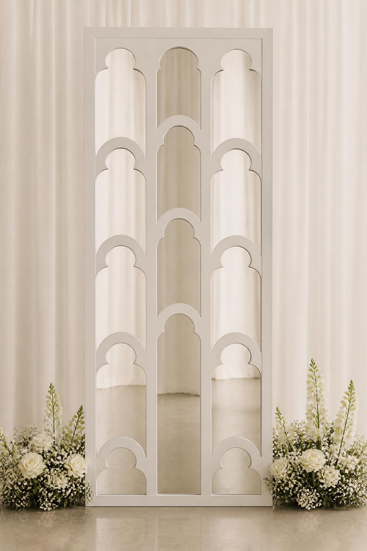 Mirror Decor — MI3