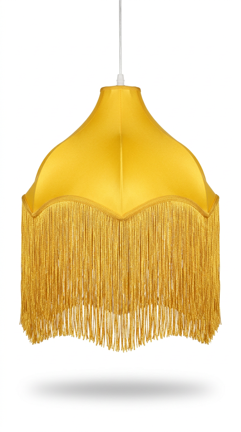 Pasting Lamp — PA18