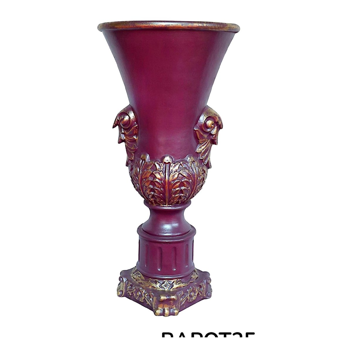 Decor Pot — PO18