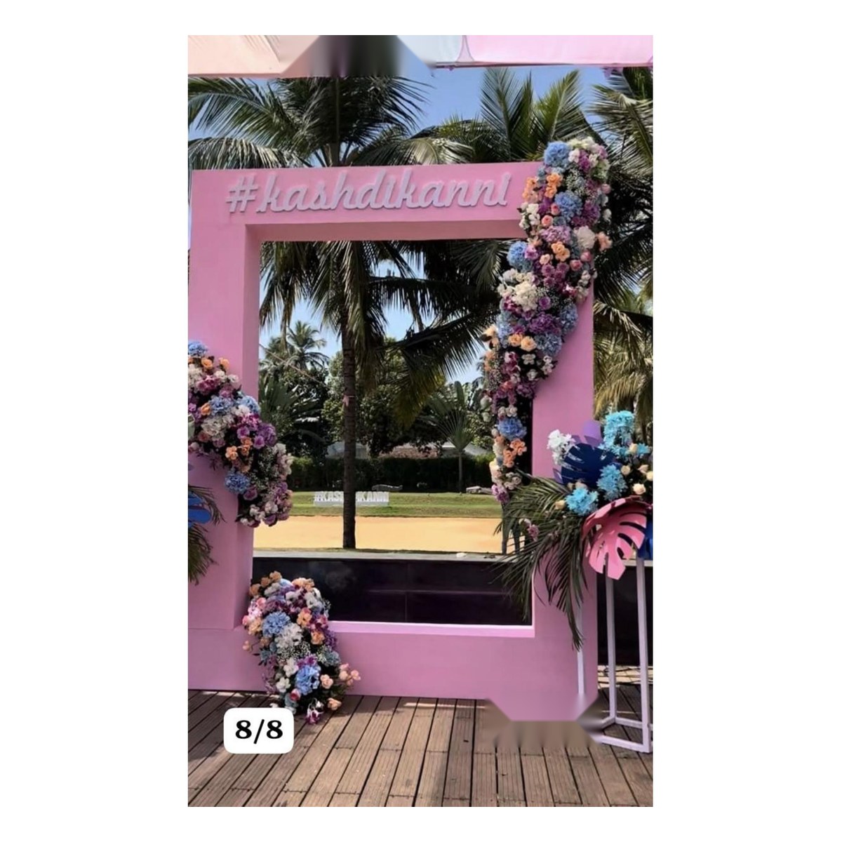 Haldi & Mehendi — HM14