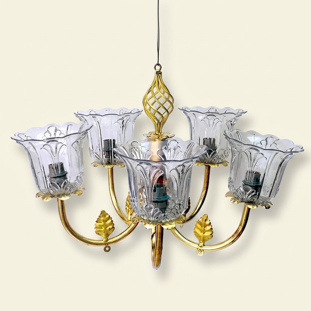 Chandelier 2