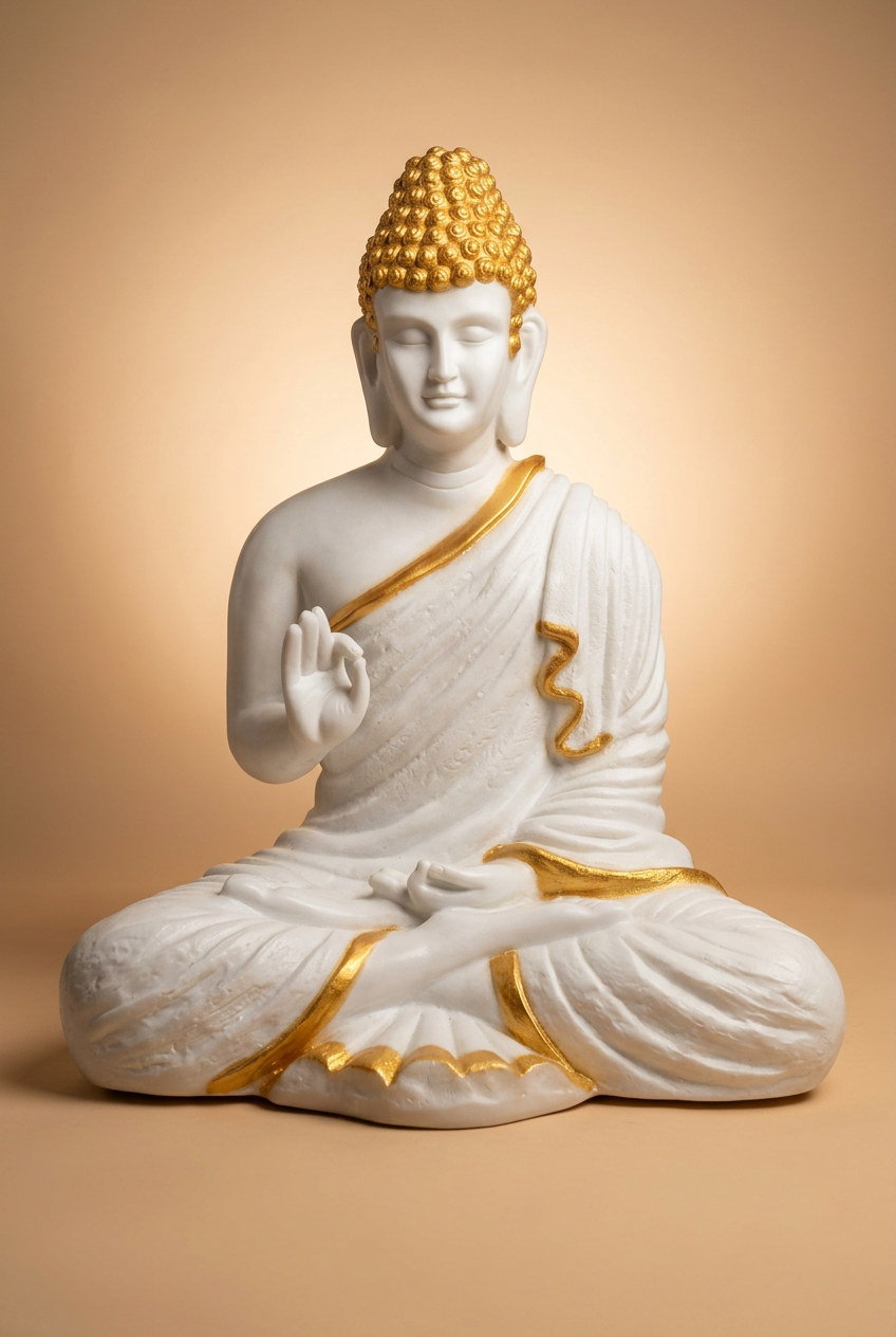 Buddha Gold Studio