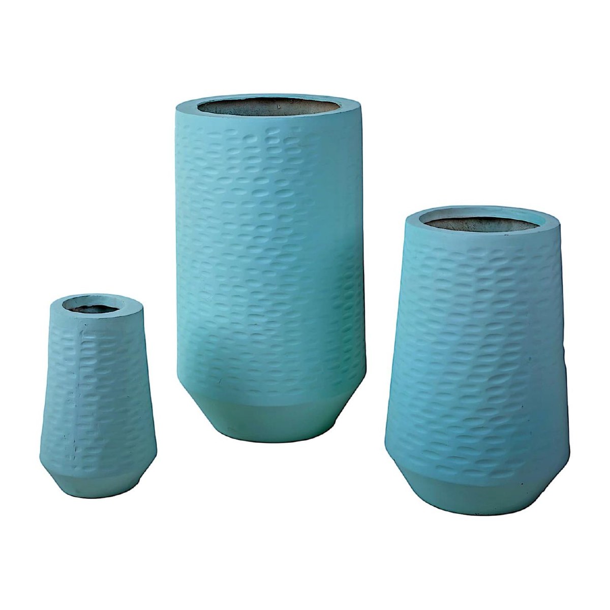 Pots
