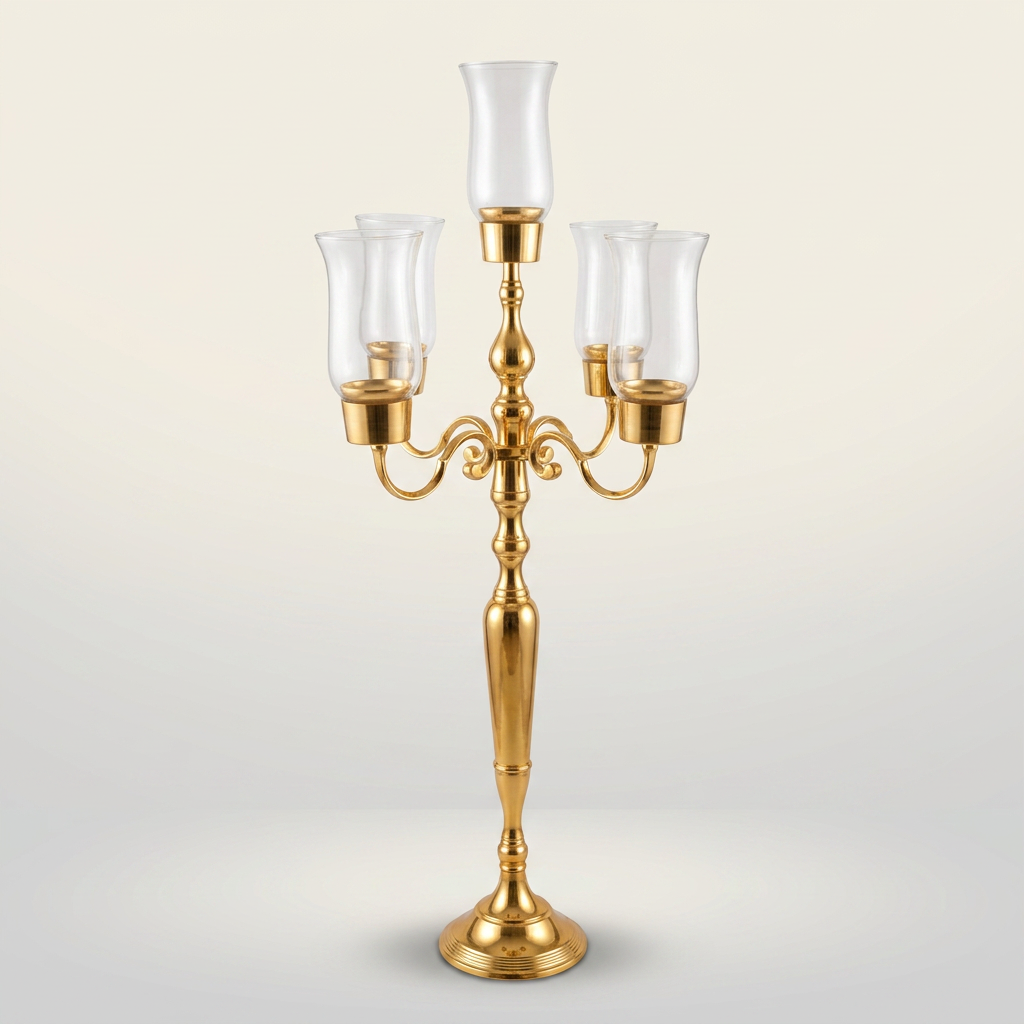 Candle Stands