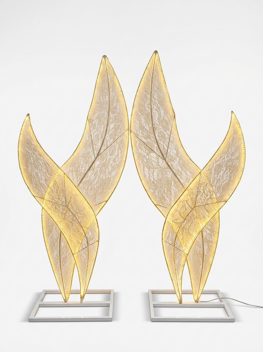 Pasting Lamp — PA36