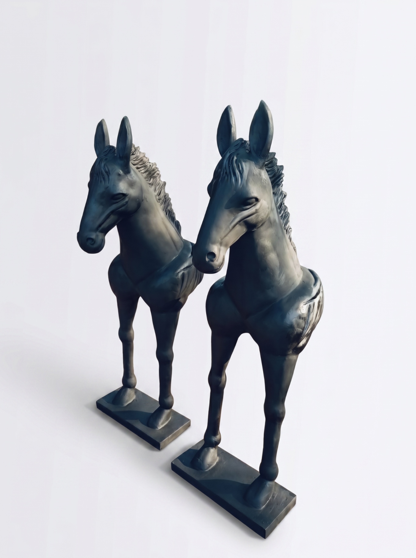Black Horses