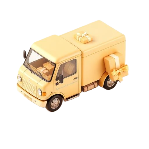 Delivery & Setup