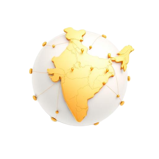 Pan-India logistics