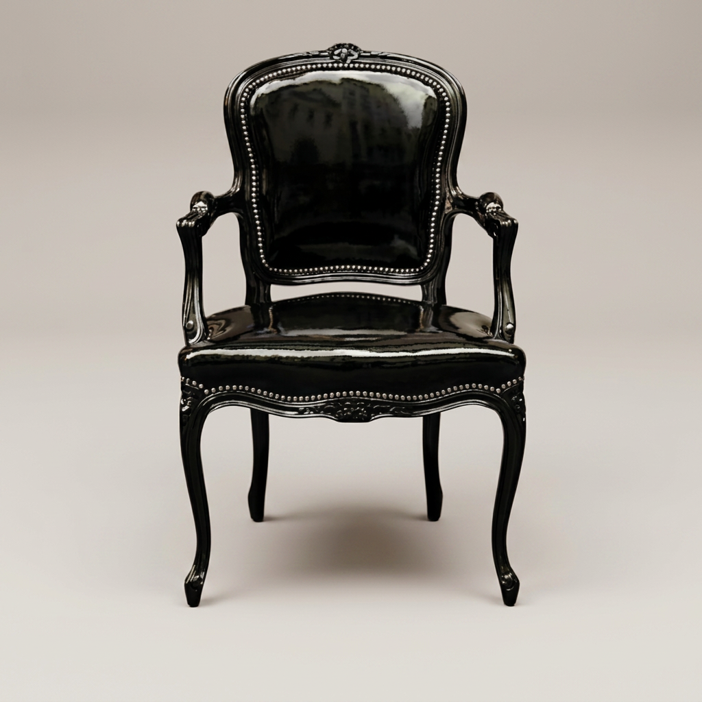 Wedding Chair — CH2
